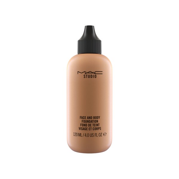 Mac Cosmetics - Studio Face and Body Foundation 120 ml - C6