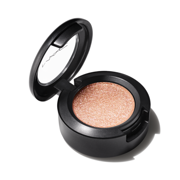 Mac Cosmetics - Dazzleshadow - Oh So Gilty