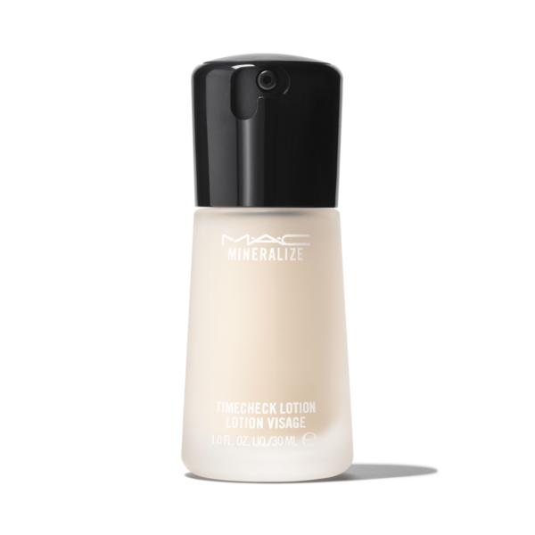 Mac Cosmetics - Mineralize Timecheck Lotion