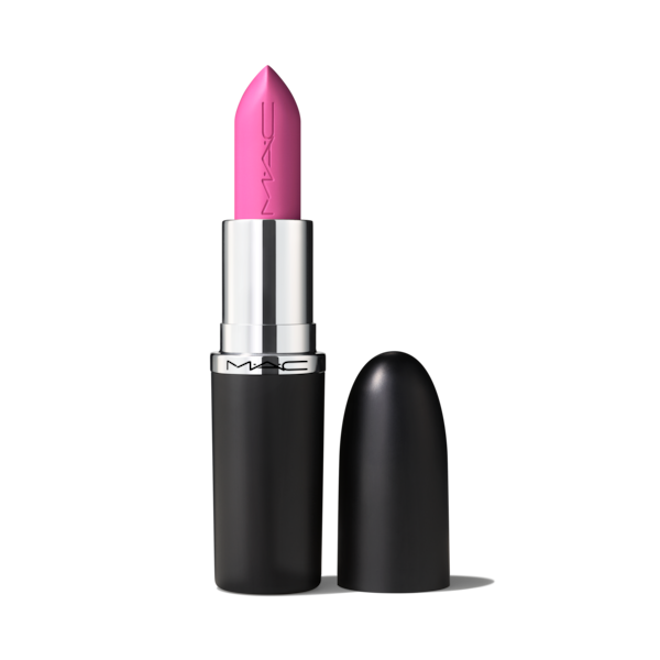 Mac Cosmetics - MACXIMAL SLEEK SATIN LIPSTICK - SAINT GERMAN