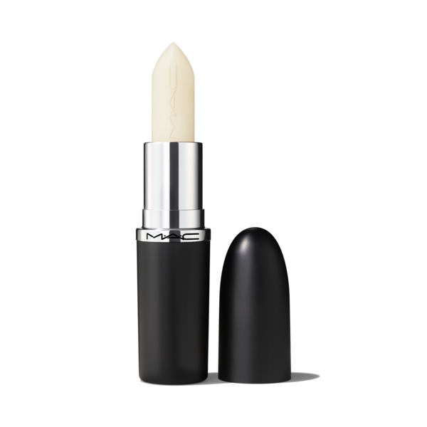 Mac Cosmetics - M·A·Cximal Sleek Satin Lipstick  - IN THE CLEAR