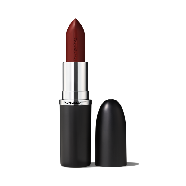 Mac Cosmetics - MACXIMAL SLEEK SATIN LIPSTICK - PARAMOUNT