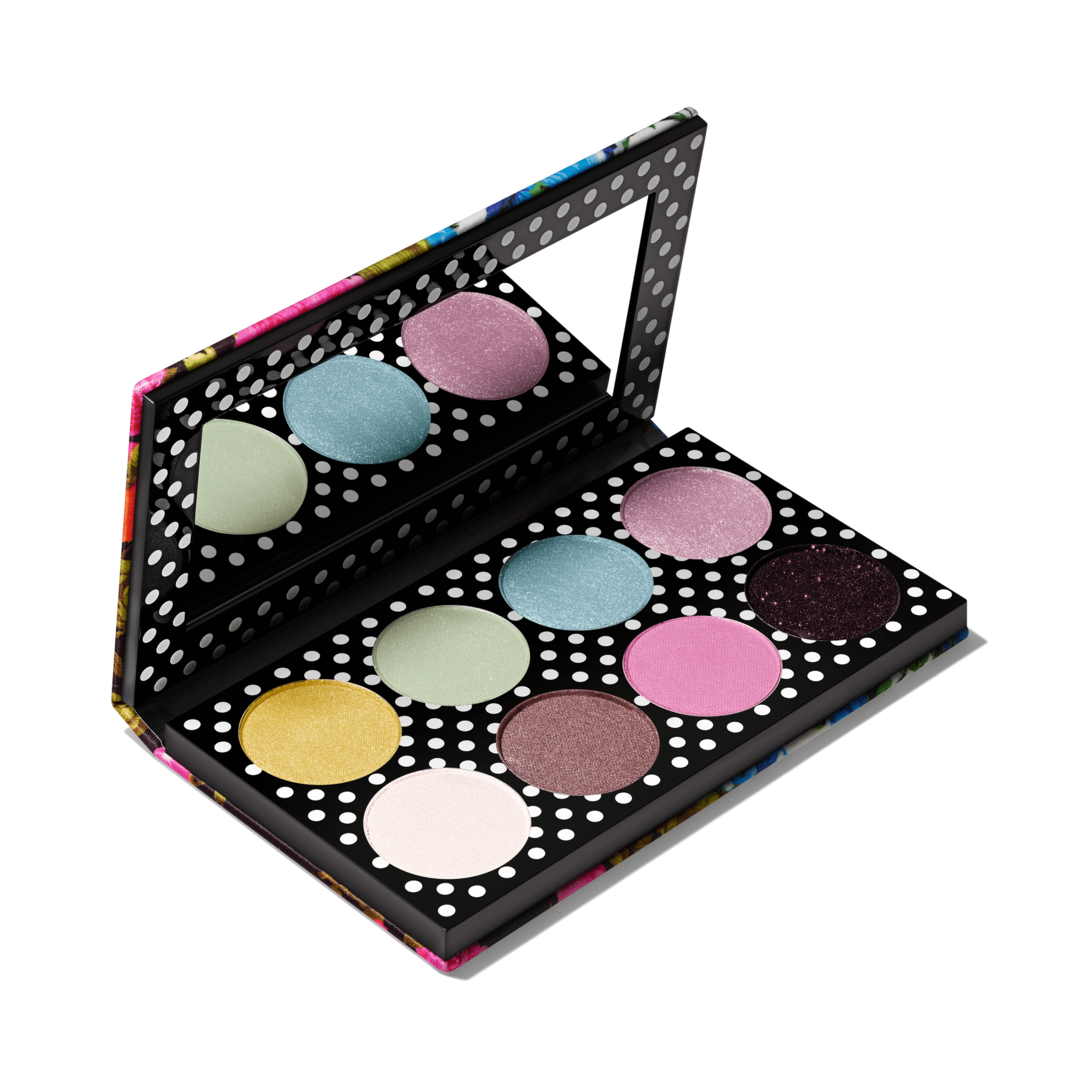 Quinning Eye Shadow Palette