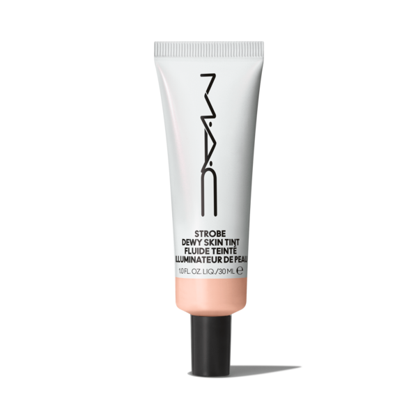 Mac Cosmetics - Strobe Dewy Skin Tint TRENDING PRODUCT - Light 2