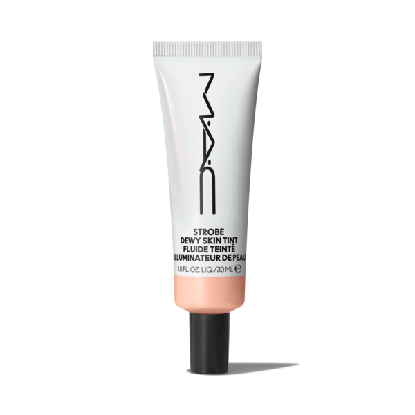 Mac Cosmetics - Strobe Dewy Skin Tint TRENDING PRODUCT - Light 4