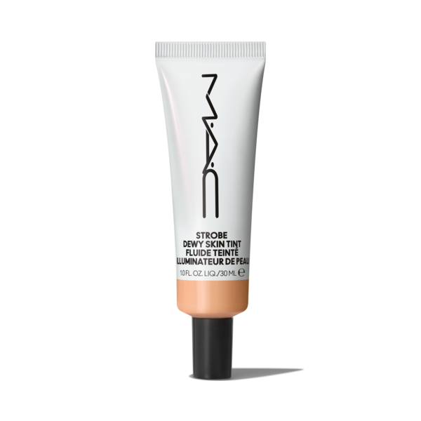 Mac Cosmetics - Strobe Dewy Skin Tint TRENDING PRODUCT - Medium 1