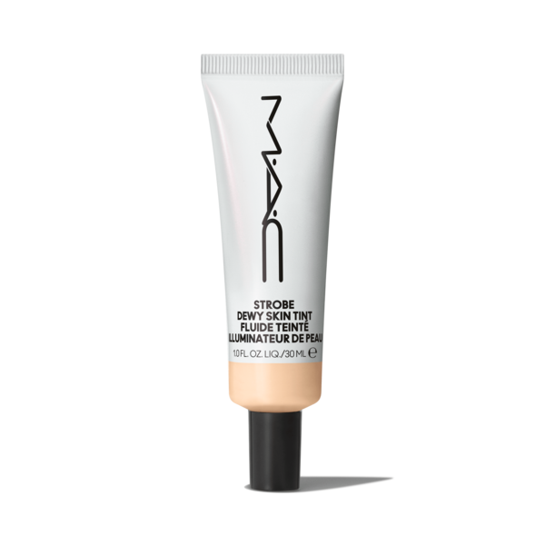 Mac Cosmetics - Strobe Dewy Skin Tint TRENDING PRODUCT - Light 1