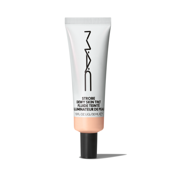 Mac Cosmetics - Strobe Dewy Skin Tint TRENDING PRODUCT - Light 3