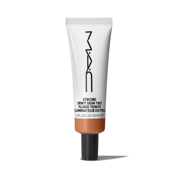 Mac Cosmetics - Strobe Dewy Skin Tint TRENDING PRODUCT - Deep 3