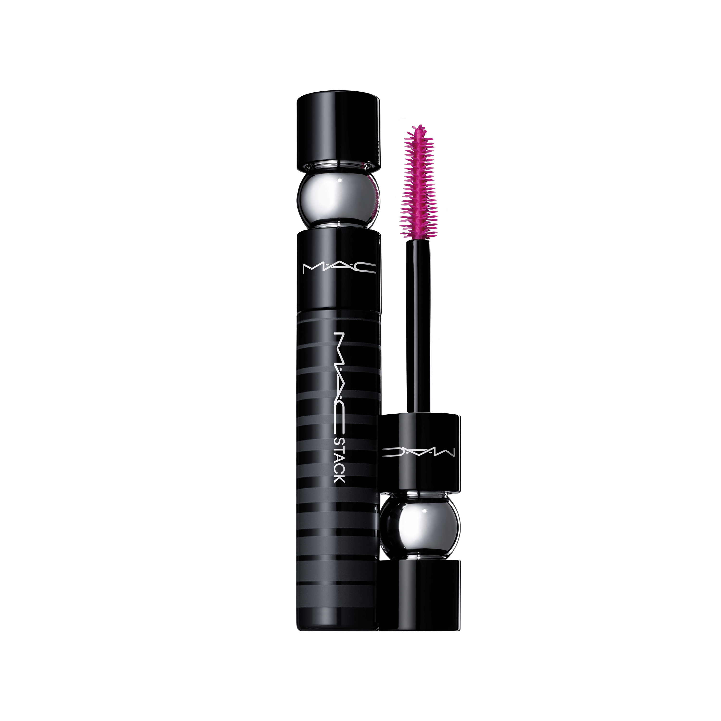 Macstack Mascara | MAC Cosmetics