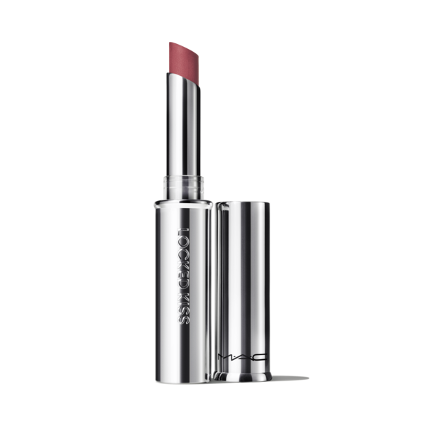 Mac Cosmetics - M·A·C Locked Kiss 24hr Lipstick - OPULENCE