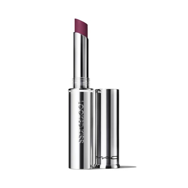 Mac Cosmetics - M·A·C Locked Kiss 24hr Lipstick - REIN