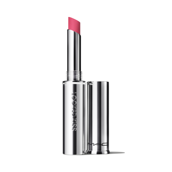 Mac Cosmetics - M·A·C Locked Kiss 24hr Lipstick - CONNOISSEUR