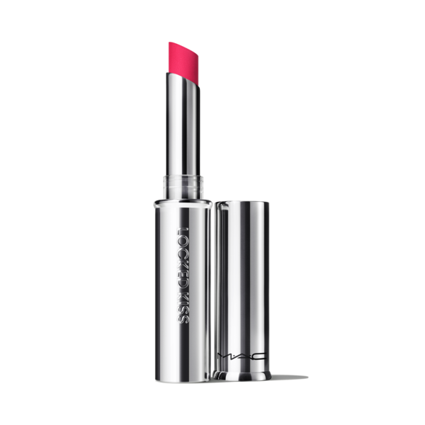 Mac Cosmetics - M·A·C Locked Kiss 24hr Lipstick - TABOO