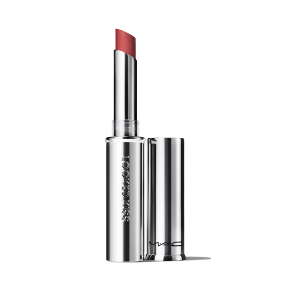 Mac Cosmetics - M·A·C Locked Kiss 24hr Lipstick - COY