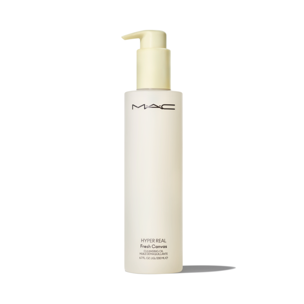 Mac Cosmetics - Hyper Real Fresh Canvas Cleansing Oil