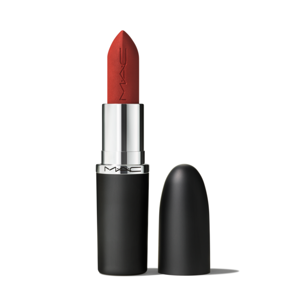 Mac Cosmetics - M·A·CXIMAL SILKY MATTE LIPSTICK - Chili