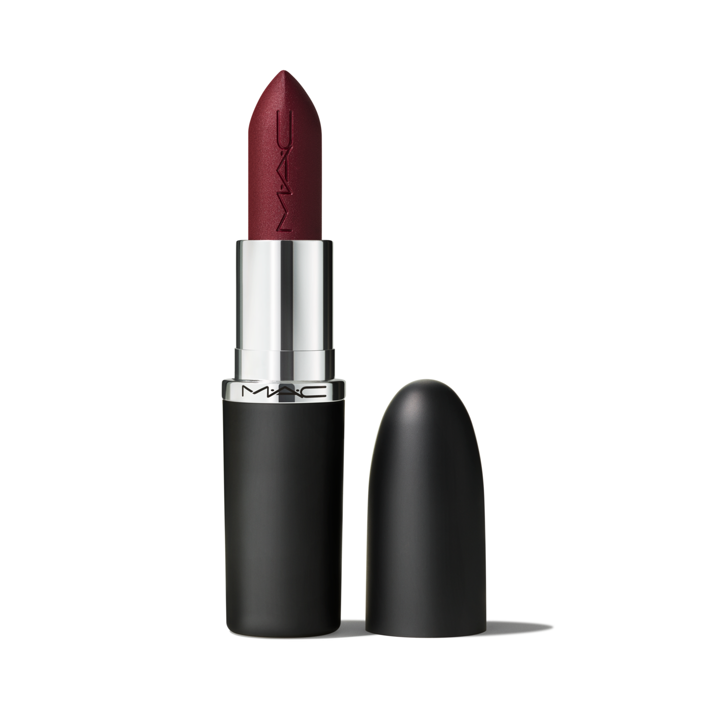 Mac Ruby Woo dunkle Haut