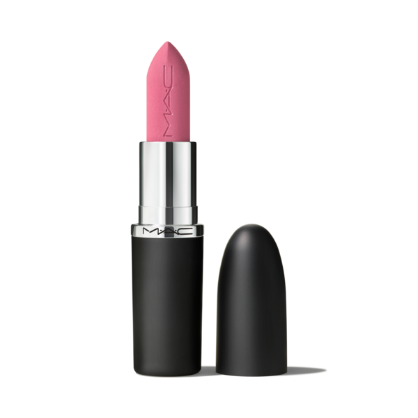 Mac Cosmetics - M·A·CXIMAL SILKY MATTE LIPSTICK - Lipstick Snob