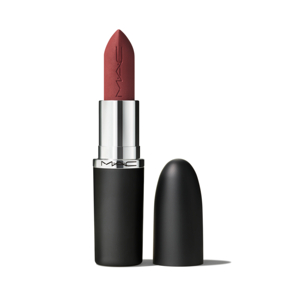 Mac Cosmetics - M·A·CXIMAL SILKY MATTE LIPSTICK - Go Retro