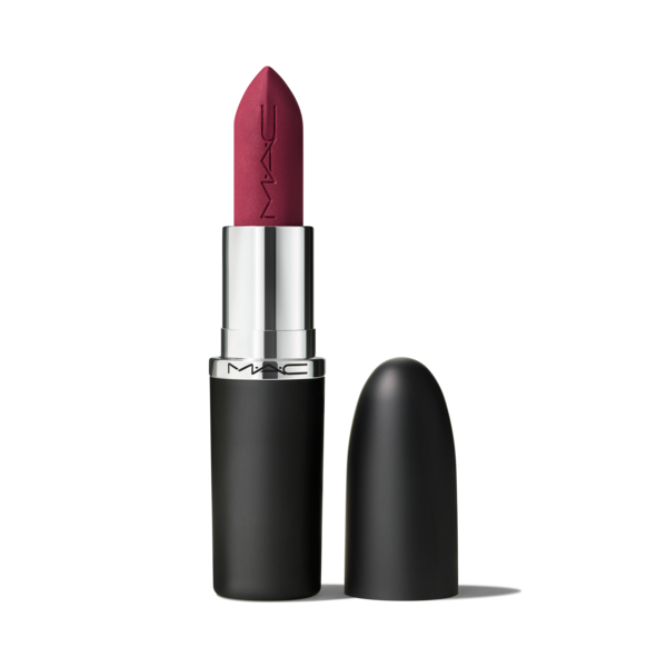 Mac Cosmetics - M·A·CXIMAL SILKY MATTE LIPSTICK - Captive Audience