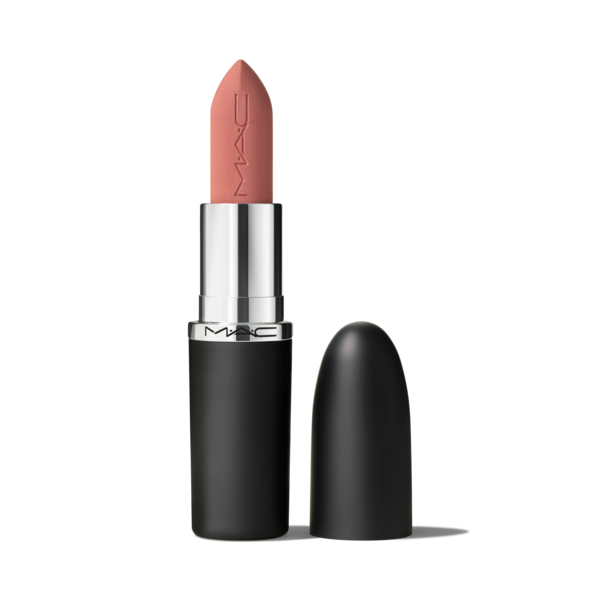 Mac Cosmetics - M·A·CXIMAL SILKY MATTE LIPSTICK - Honeylove