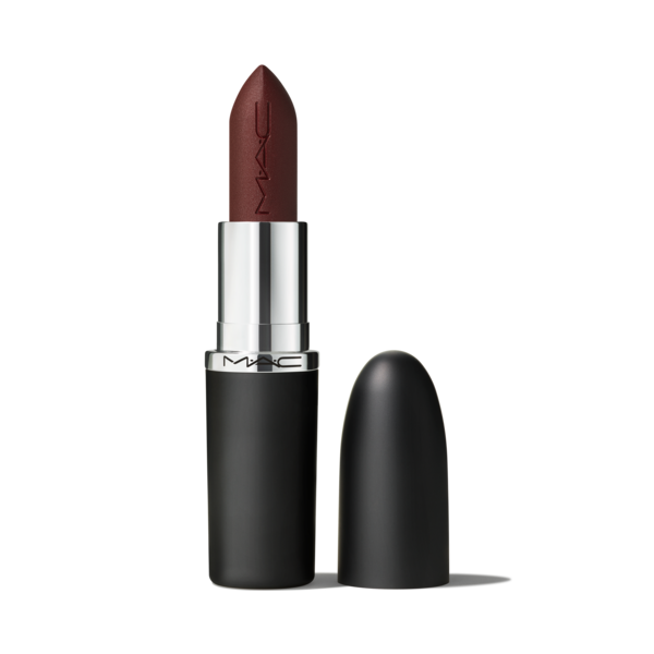 Mac Cosmetics - M·A·CXIMAL SILKY MATTE LIPSTICK - Antique Velvet