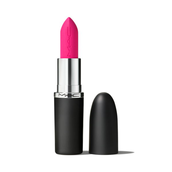 Mac Cosmetics - M·A·CXIMAL SILKY MATTE LIPSTICK - Candy Yum Yum