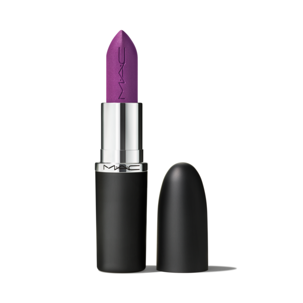 Mac Cosmetics - M·A·CXIMAL SILKY MATTE LIPSTICK - Everybody%27s Heroine