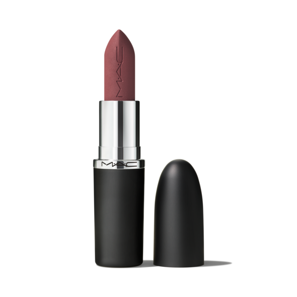 Mac Cosmetics - M·A·CXIMAL SILKY MATTE LIPSTICK - Soar