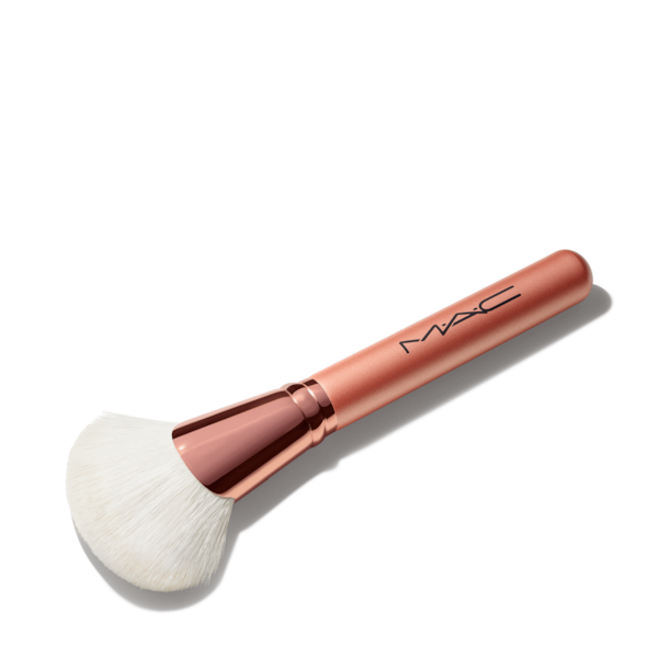 Mac Cosmetics - 143S Bronzer Fan Brush