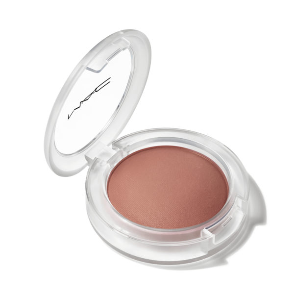 Mac Cosmetics - Glow Play Cushiony Blush TRENDING PRODUCT - GINGER LUCK