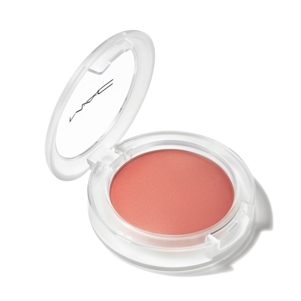 Mac Cosmetics - Glow Play Cushiony Blush TRENDING PRODUCT - THAT%27S PEACHY