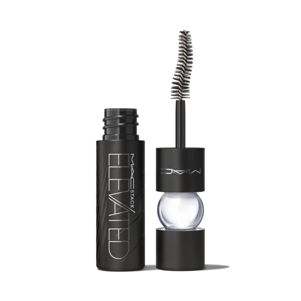 Mac Cosmetics - M·A·CStack Mascara Minimac - Black Stack