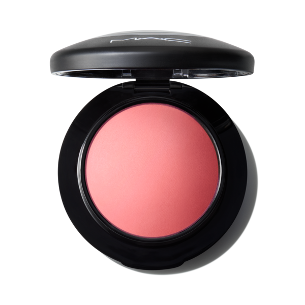 Mac Cosmetics - Mineralize Blush - Happy-Go-Rosy