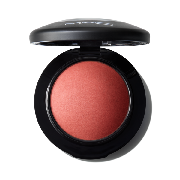 Mac Cosmetics - Mineralize Blush - Flirting With Danger