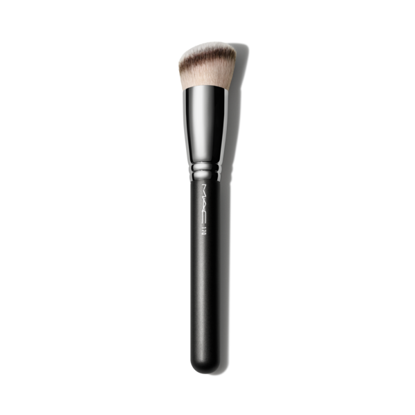 Mac Cosmetics - 170 Synthetic Rounded Slant Brush