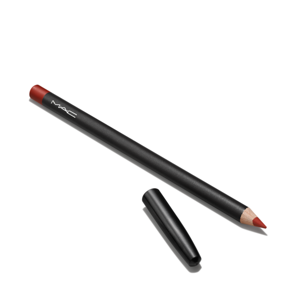 Mac Cosmetics - LIP PENCIL TRENDING PRODUCT - Chili Rimmed