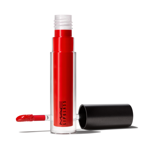 Mac Cosmetics - TINTED LIPGLASS TRENDING PRODUCT - Ruby Woo