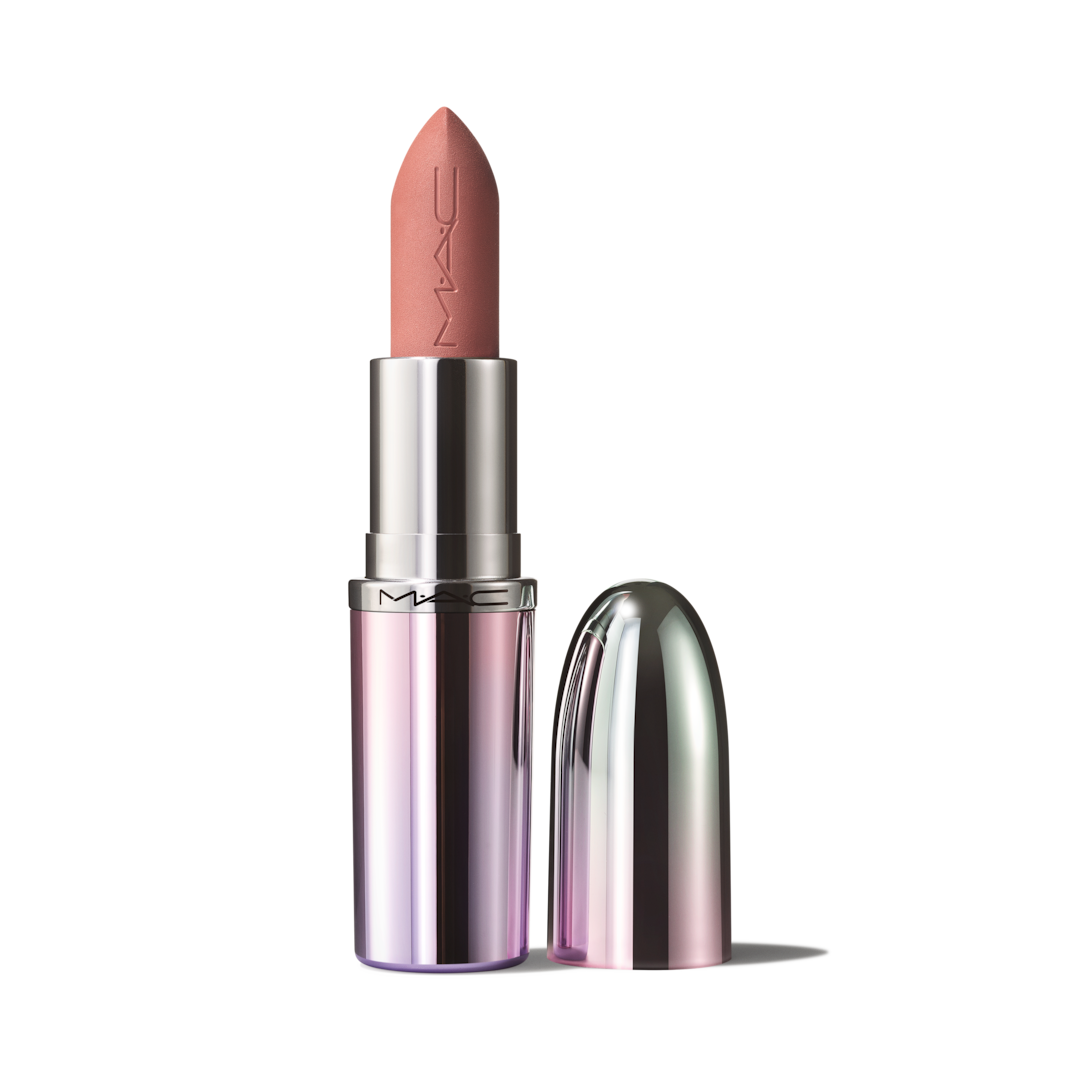 M·A·Cximal Matte Lipstick / M·A·C To The Future in 2 Farben