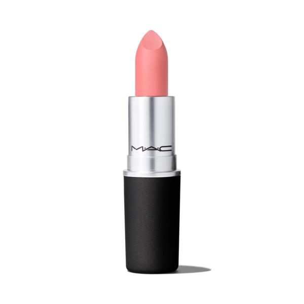 Mac Cosmetics - Powder Kiss Lipstick - Reverence