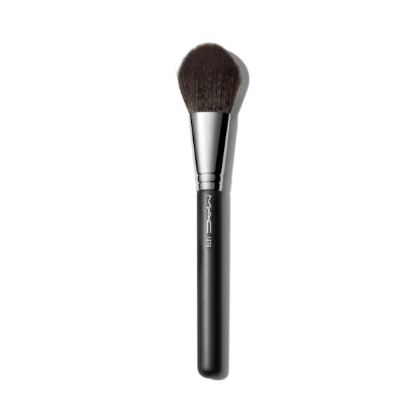 Mac Cosmetics - 127S SPLIT FIBRE FACE BRUSH