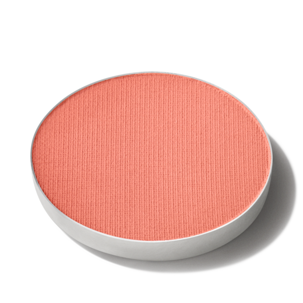 Mac Cosmetics - Eye Shadow / Pro Palette Refill Pan - Coral