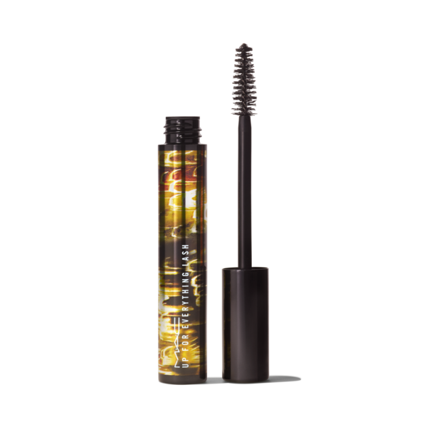 Mac Cosmetics - Up For Everything Lash Mascara - Up For Black