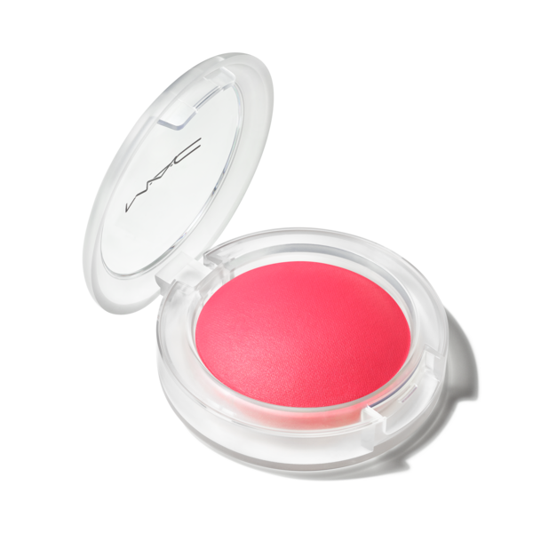 Mac Cosmetics - Glow Play Blush TRENDING PRODUCT - Heat Index