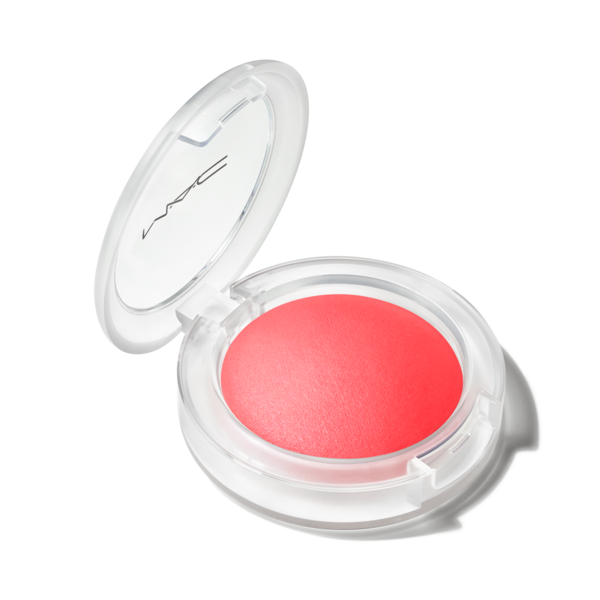 Mac Cosmetics - Glow Play Blush TRENDING PRODUCT - Groovy