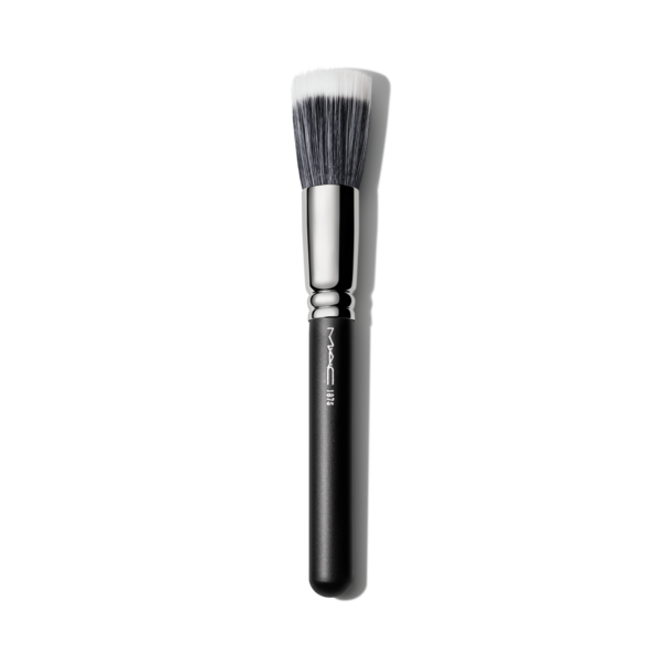 Mac Cosmetics - 187S DUO FIBRE FACE BRUSH