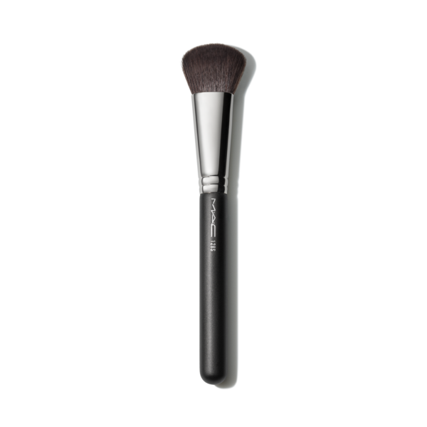 Mac Cosmetics - 128S SPLIT FIBRE CHEEK BRUSH