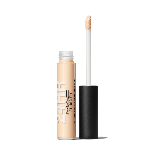 Mac Cosmetics - Studio Fix 24-Hour Smooth Wear Concealer TRENDING PRODUCT - NC15