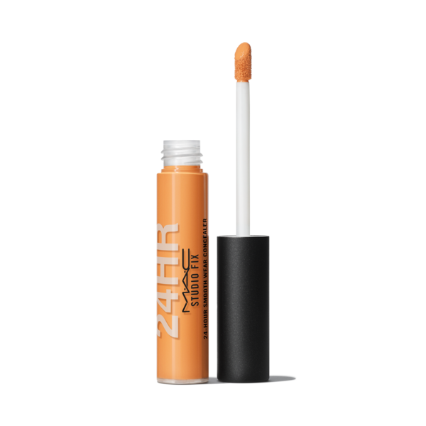 Mac Cosmetics - Studio Fix 24-Hour Smooth Wear Concealer TRENDING PRODUCT - NC45